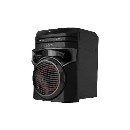 Xboom Hifi System - Audon2d