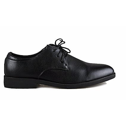 Classic Men Formal Black Shoe