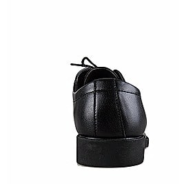 Classic Men Formal Black Shoe