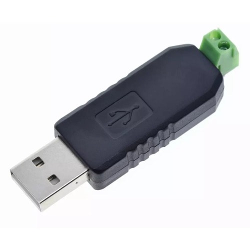 USB to RS485 Converter Adapter Module