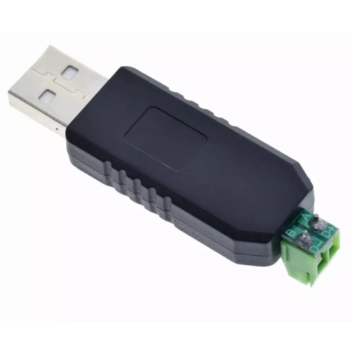 USB to RS485 Converter Adapter Module