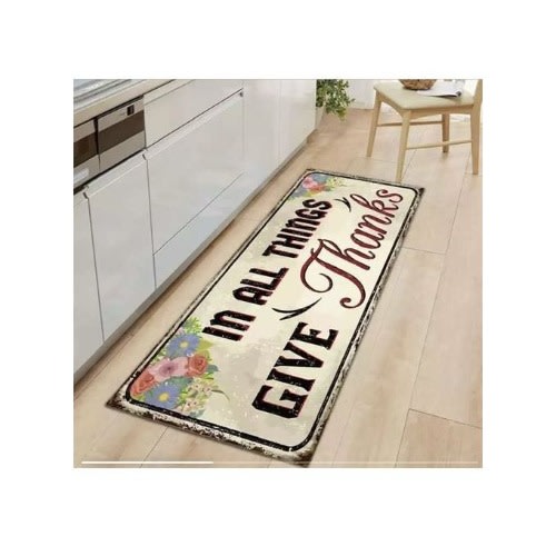 Kitchen Runner Mat