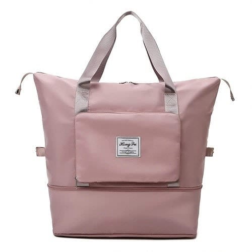 Hand Capacity Foldable Travel Bag