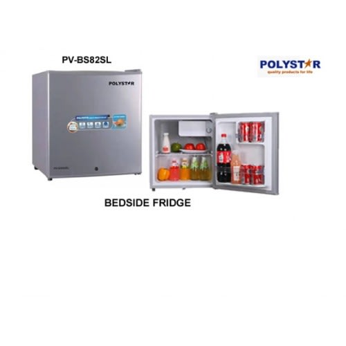 Bedside Refrigerator - Pv-bs82sl - 45L