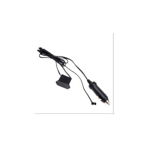 Neon El Wire For Car Interior/dashboard Bike Cosplay Blue LED -2m