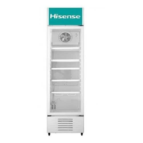 282 Liters Show Case Refrigerator | Fl 37 Fc