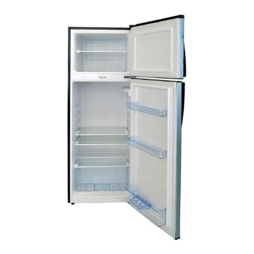 200l Top Mount Double Door Fast Cooling Refrigerator - Bfd 200