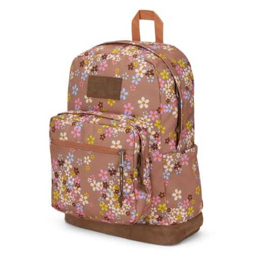Right Pack Expressions Backpack - Sego Canyon Floral Fountain
