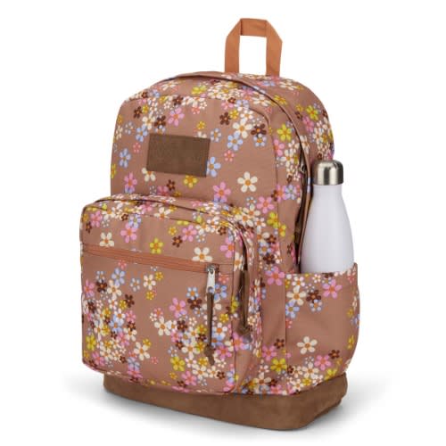 Right Pack Expressions Backpack - Sego Canyon Floral Fountain
