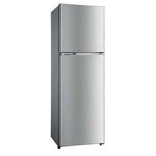 Refrigerator Double Door - 165L