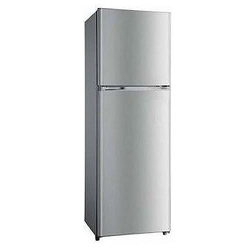 Refrigerator Double Door - 165L