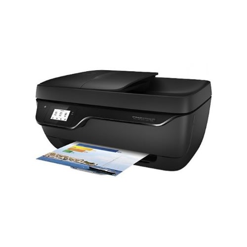 3835 All-in-one Wifi Color Deskjet Printer