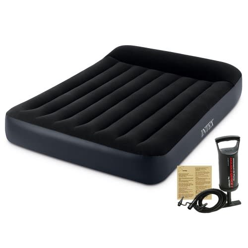 10inches Inflatable Pillow Raised Mattress