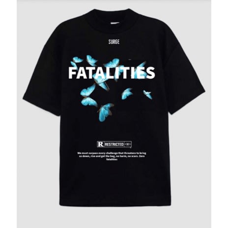 Zero Fatalities