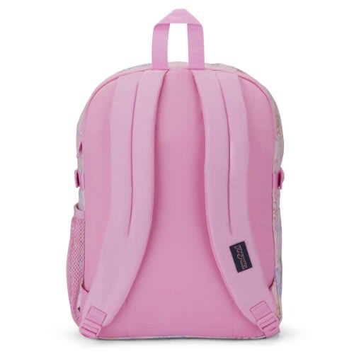 Main Campus Backpack - Simplified Floral