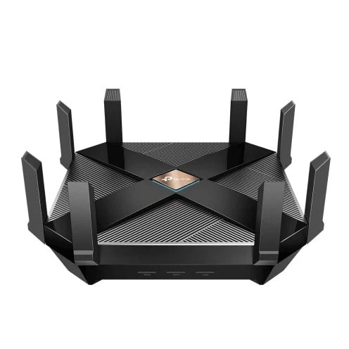 Archer Ax6000 Wifi 6 Router