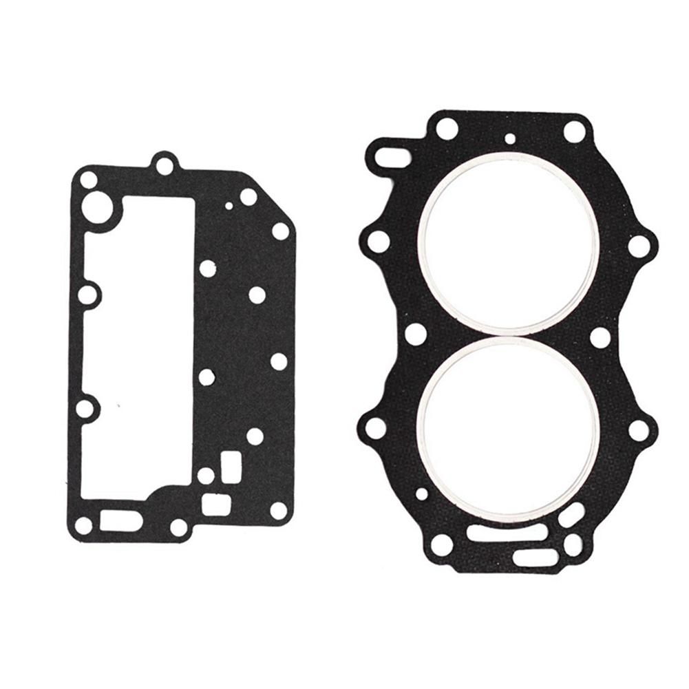 Gasket Kit Powerhead for Johnson/Evinrude 25/35Hp 2Cyl