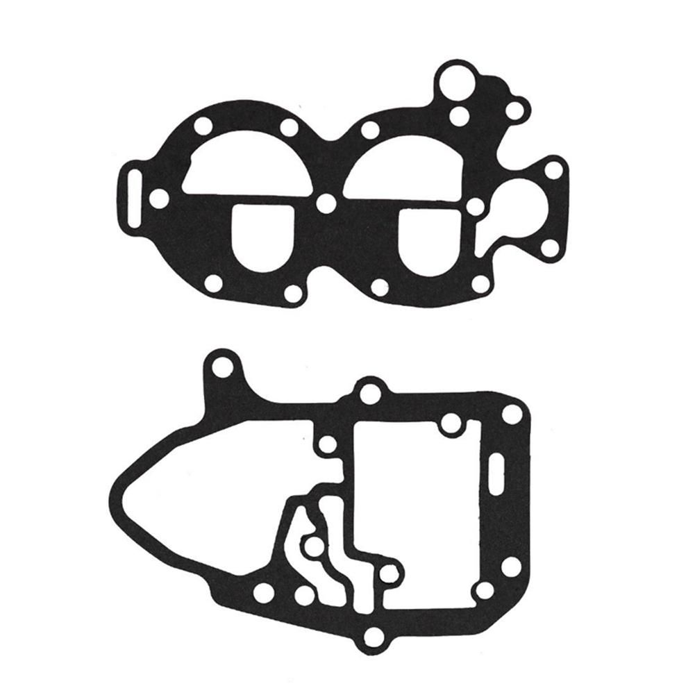 Gasket Kit Powerhead for Johnson/Evinrude 25/35Hp 2Cyl