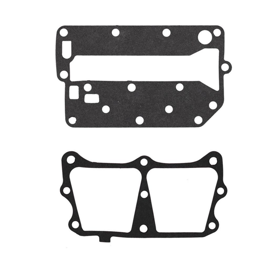 Gasket Kit Powerhead for Johnson/Evinrude 25/35Hp 2Cyl