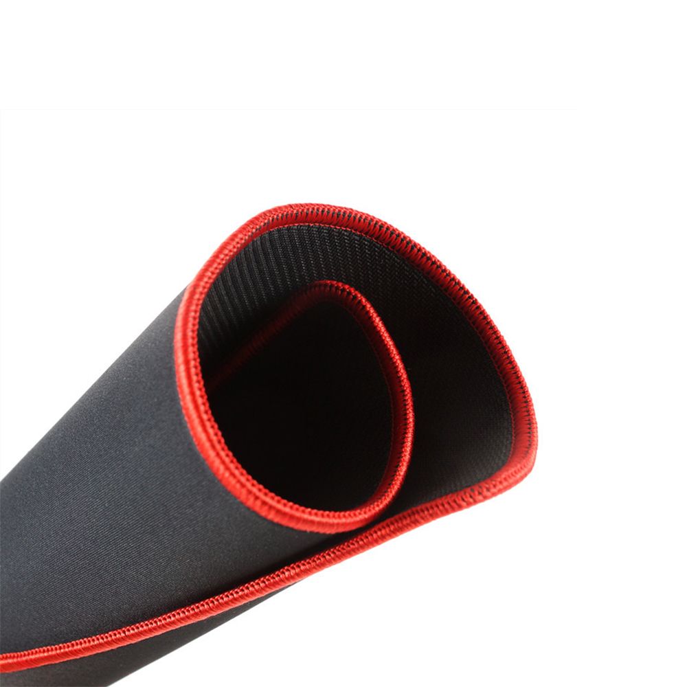 Mouse Pad Locking Edge Gaming Mouse Pad Anti-skid