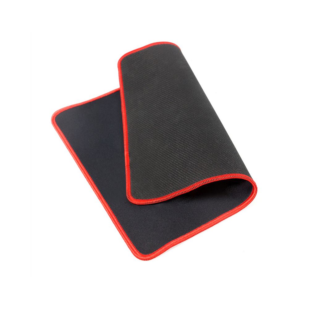 Mouse Pad Locking Edge Gaming Mouse Pad Anti-skid