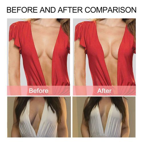 Push Up Bra, Breast Tape, Booby Tape 5cm*5m
