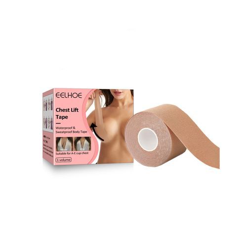 Push Up Bra, Breast Tape, Booby Tape 5cm*5m
