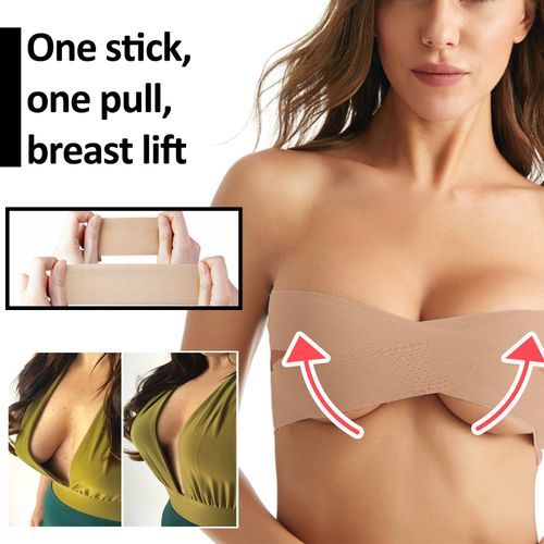 Push Up Bra, Breast Tape, Booby Tape 5cm*5m