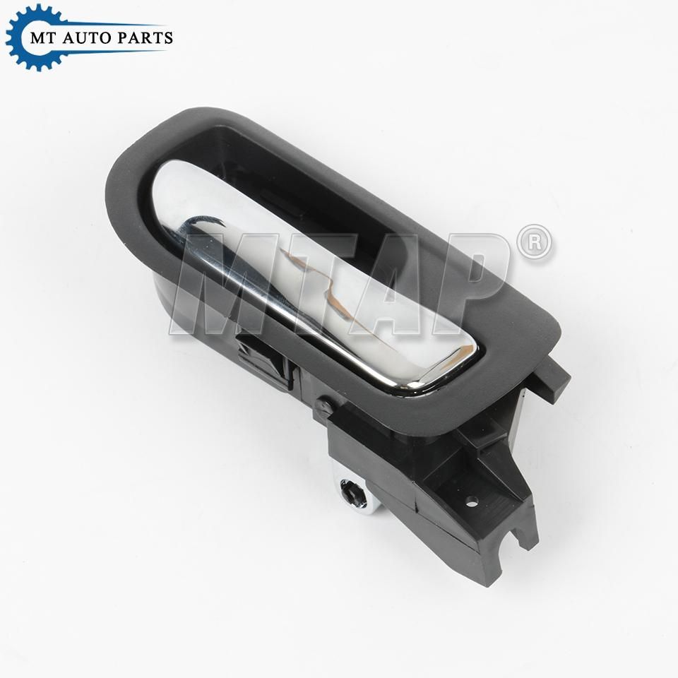 MTAP Car Interior Door Handle Handle Accessories For HONDA ACCORD 2003 2004 2005 2006 2007 CM4 CM5 CM6 7th Generation
