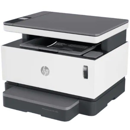 Laser Mfp 1200a Black And White Multifunction Printer