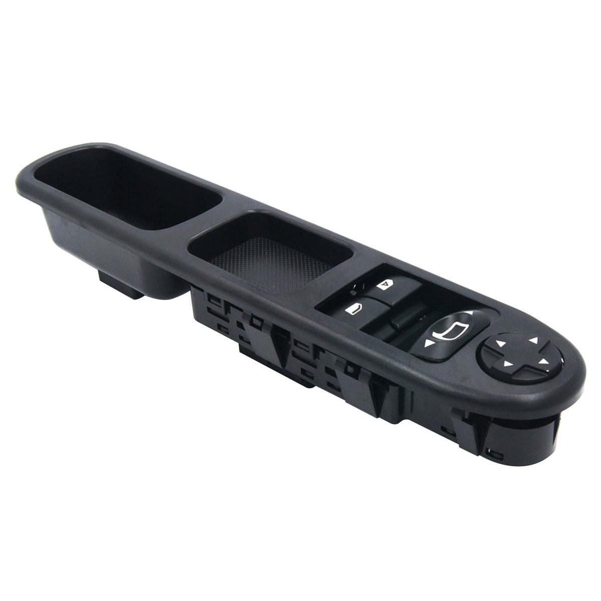 Front Front Left Electronic Power Window Switch Window