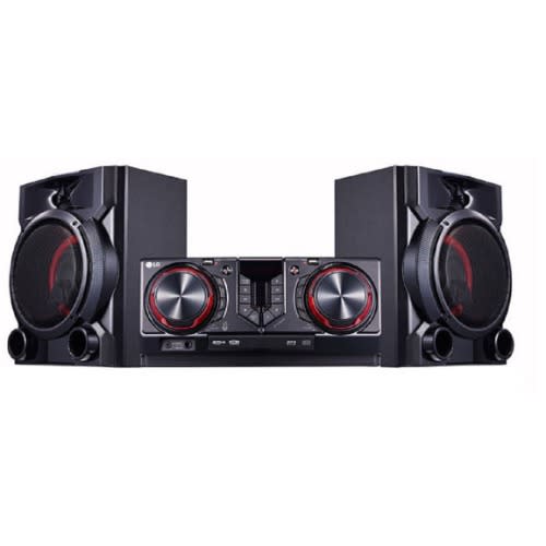 950W XBOOM HiFi System CL65