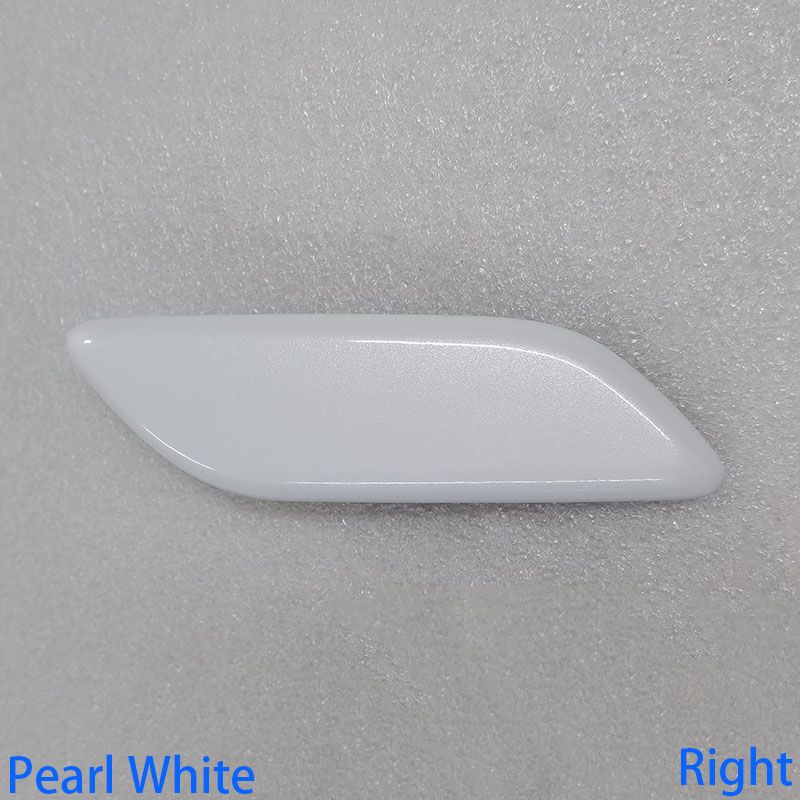 (Pearl   Right)HengFei Headlight Washer Cover For Mazda 6