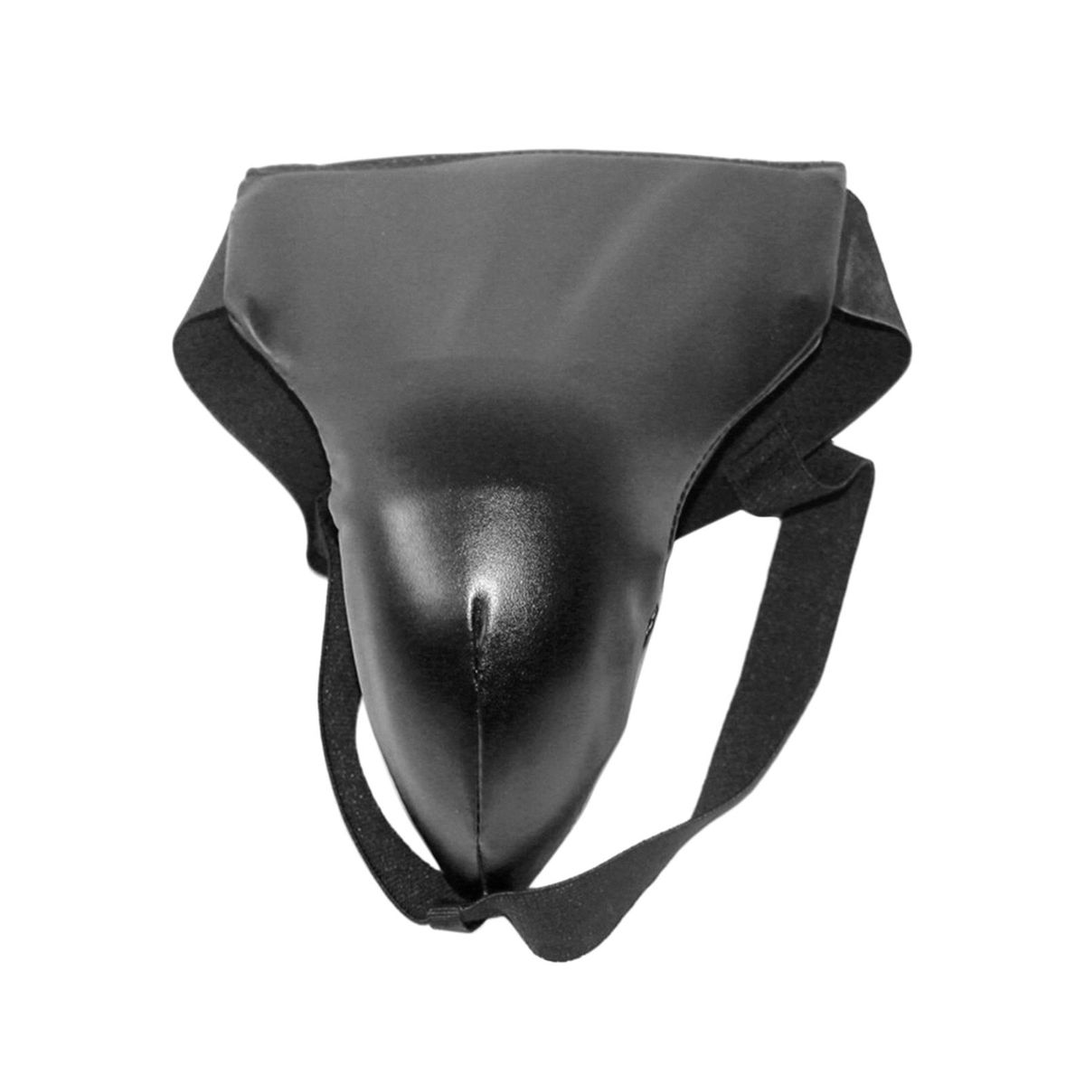 Taekwondo  Jockstrap Groin Protector L Black