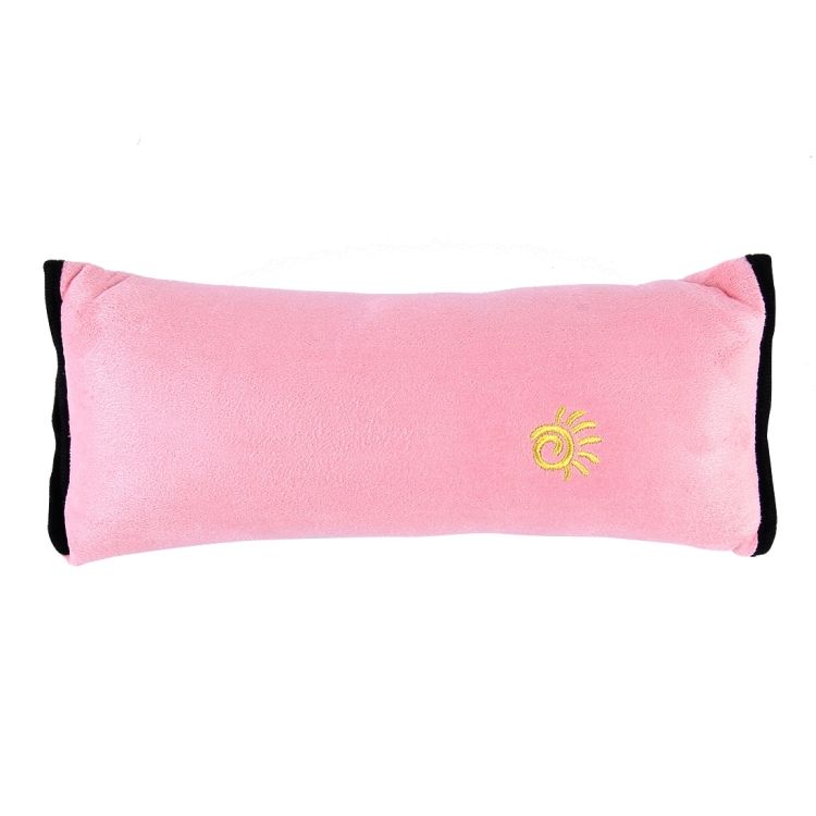 2 PCS Children Car Seat Belt Shoulder Cushion