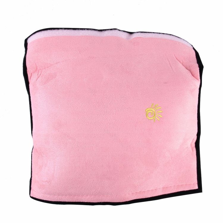 2 PCS Children Car Seat Belt Shoulder Cushion