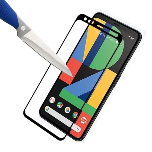 Google Pixel 4 Screen Protector