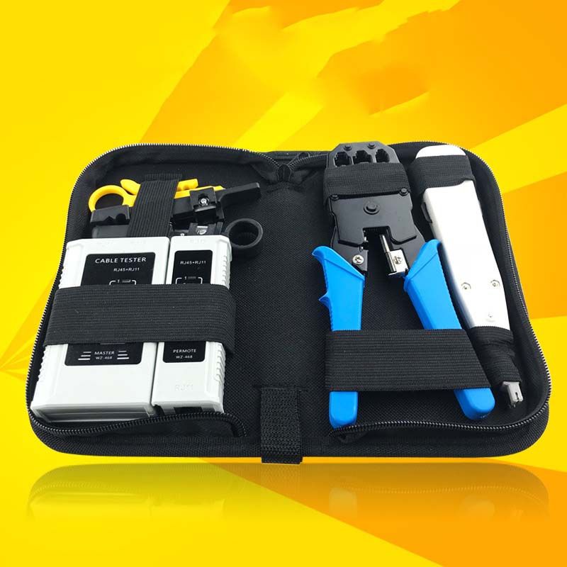 Tool Set Combination Manual Toolkit GTBL Network Network Installation Tool Tool Hardware