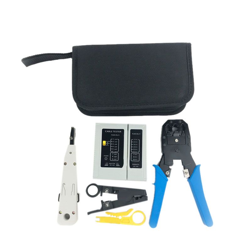 Tool Set Combination Manual Toolkit GTBL Network Network Installation Tool Tool Hardware