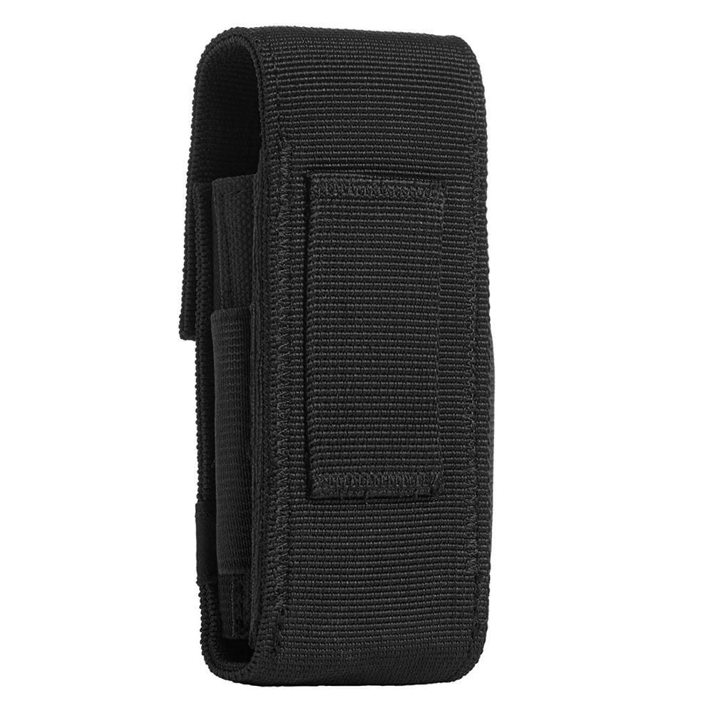 LEATHERMAN - Nylon Snap Sheath Fits Multitools,