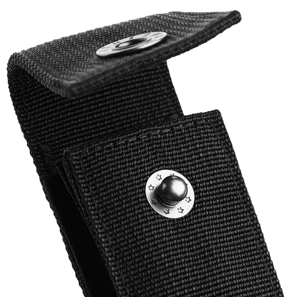 LEATHERMAN - Nylon Snap Sheath Fits Multitools,