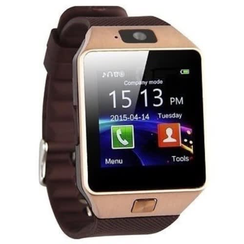 Dzo9 Smart Android Phone Wrist Watch