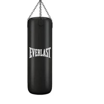 High Grade Everlast Punching Bag