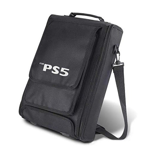 Ps5 Side Bag