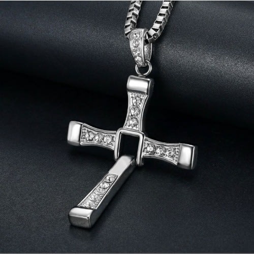 Necklace Chain - Silver