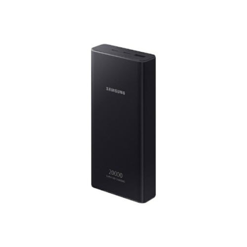 Slim 20000mAh Battery Pack Pd Powerbank - 25w