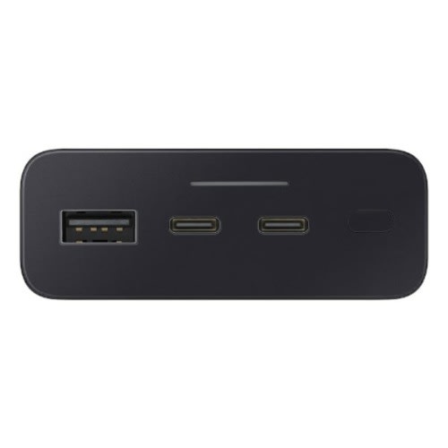 Slim 20000mAh Battery Pack Pd Powerbank - 25w