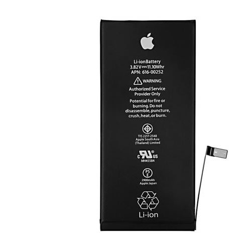 Battery Replacement For iPhone 7 Plus