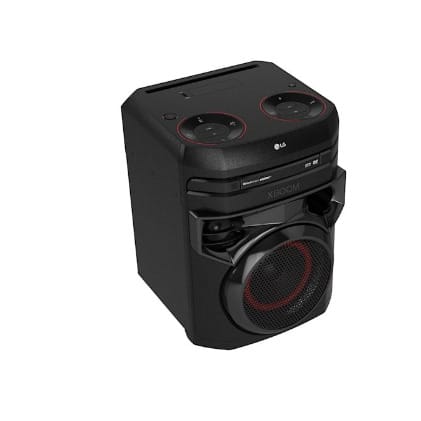 Xboom ON2D Hifi System - 100w