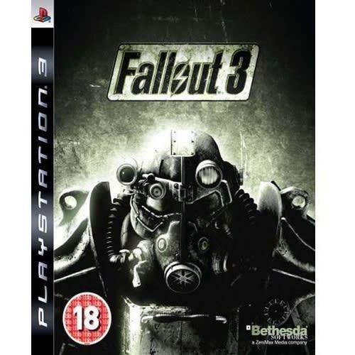 Fallout 3 - Playstation 3
